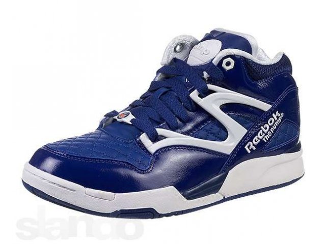 Кроссовки Reebok в городе Тамбов, фото 1, стоимость: 5 000 руб.