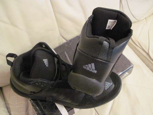 Adidas daroga зима в городе Екатеринбург, фото 2, стоимость: 2 500 руб.