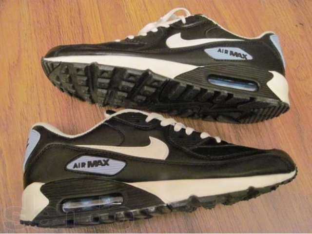 Nike air max 90 в городе Екатеринбург, фото 1, Мужская обувь