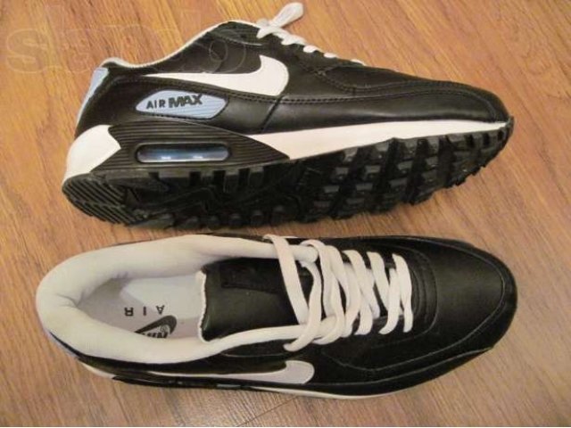 Nike air max 90 в городе Екатеринбург, фото 3, стоимость: 2 500 руб.