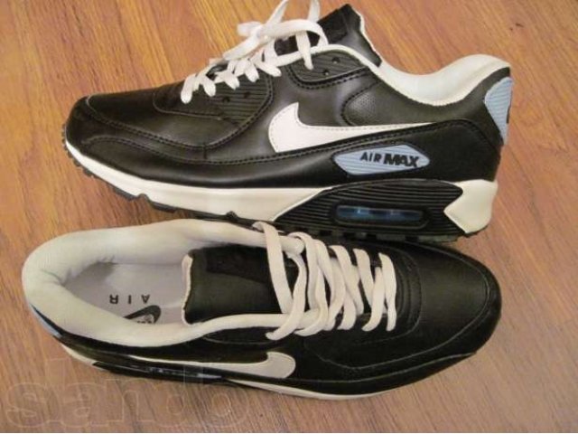 Nike air max 90 в городе Екатеринбург, фото 4, Мужская обувь