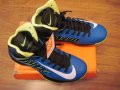 Новые баскетбольные кроссовки Nike hyper dunk 2012 в городе Екатеринбург, фото 3, Мужская обувь