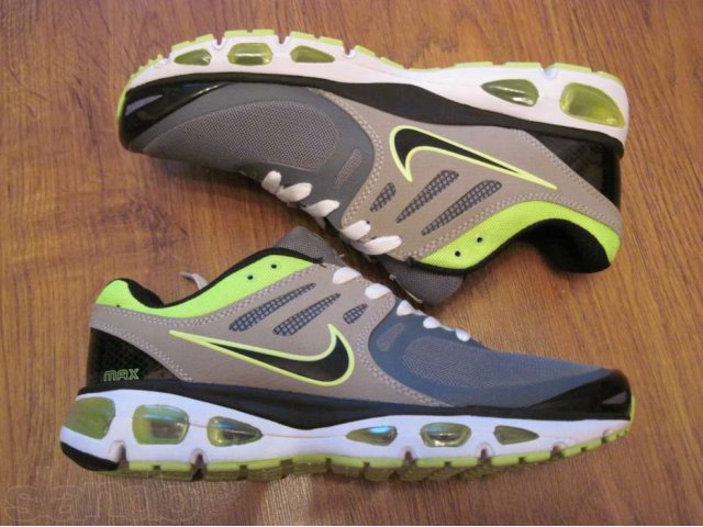 Nike air max tailwind 2 в городе Екатеринбург, фото 1, Мужская обувь