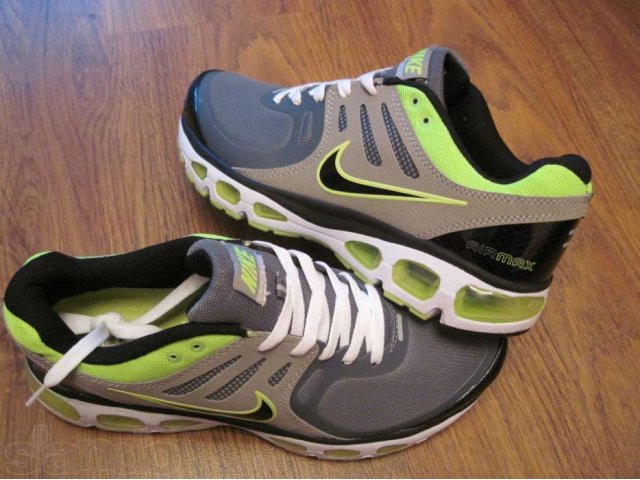 Nike air max tailwind 2 в городе Екатеринбург, фото 2, Свердловская область