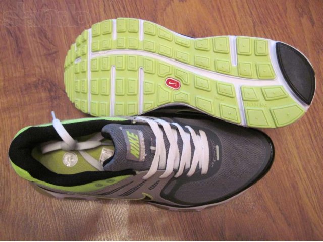 Nike air max tailwind 2 в городе Екатеринбург, фото 3, стоимость: 3 000 руб.