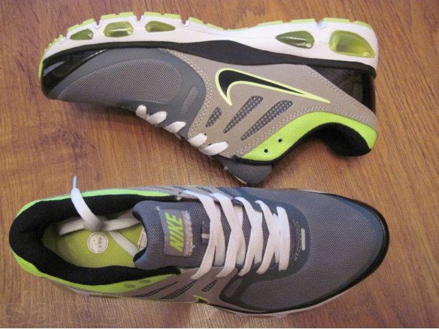 Nike air max tailwind 2 в городе Екатеринбург, фото 4, Мужская обувь