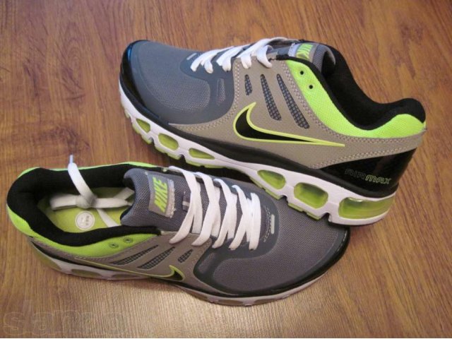 Nike air max tailwind 2 в городе Екатеринбург, фото 5, Свердловская область