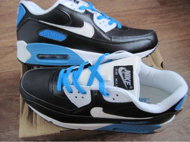 Nike air max 90, размер 43. в городе Екатеринбург, фото 3, стоимость: 2 500 руб.