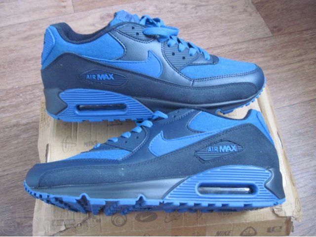 Nike air max 90, размер 43. в городе Екатеринбург, фото 4, Мужская обувь