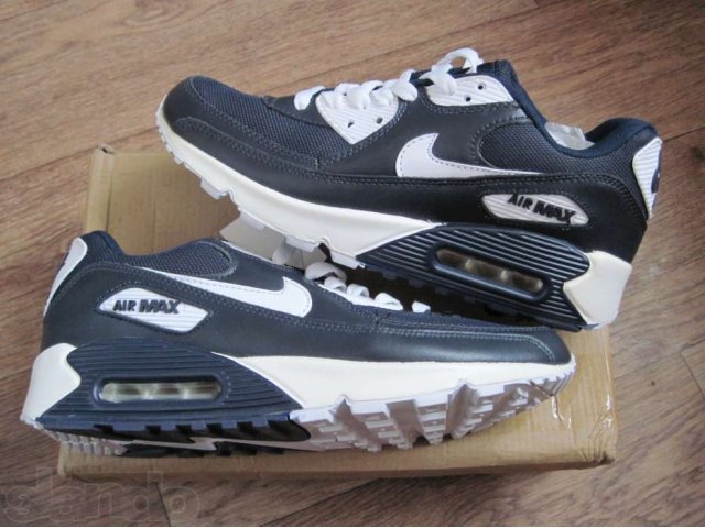 Nike air max 90, размер 43. в городе Екатеринбург, фото 5, Свердловская область