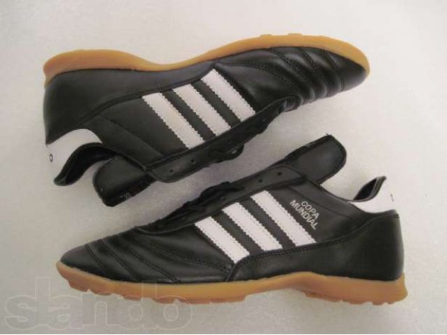 Adidas copa mundial в городе Екатеринбург, фото 3, стоимость: 2 500 руб.