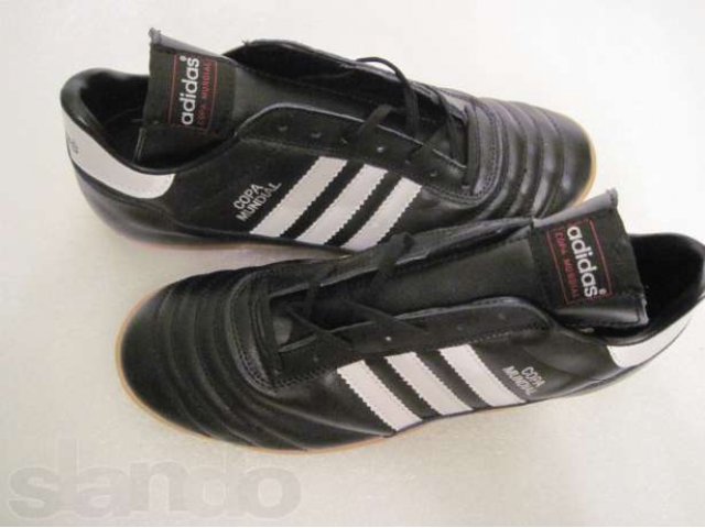 Adidas copa mundial в городе Екатеринбург, фото 6, стоимость: 2 500 руб.