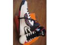 Баскетбольные кроссовки Nike hyper dunk 2012 в городе Екатеринбург, фото 2, стоимость: 4 000 руб.