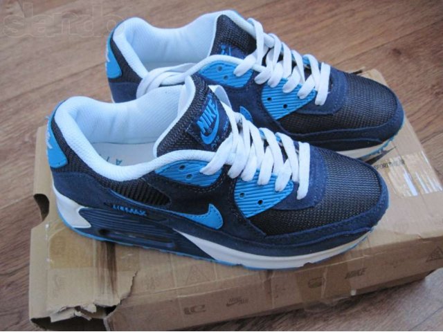 Новые кроссовки Nike air max 90, размер 41, 42, 43. в городе Екатеринбург, фото 2, Свердловская область