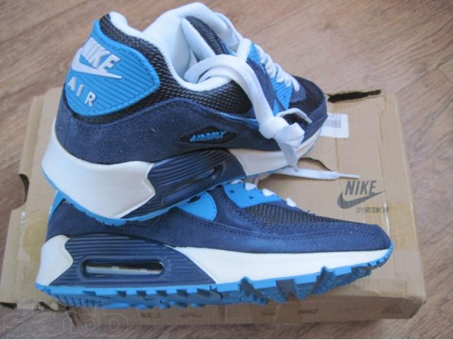 Новые кроссовки Nike air max 90, размер 41, 42, 43. в городе Екатеринбург, фото 5, Свердловская область