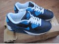 Новые кроссовки Nike air max 90, размер 41, 42, 43. в городе Екатеринбург, фото 2, стоимость: 2 500 руб.