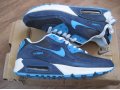 Новые кроссовки Nike air max 90, размер 41, 42, 43. в городе Екатеринбург, фото 3, Мужская обувь