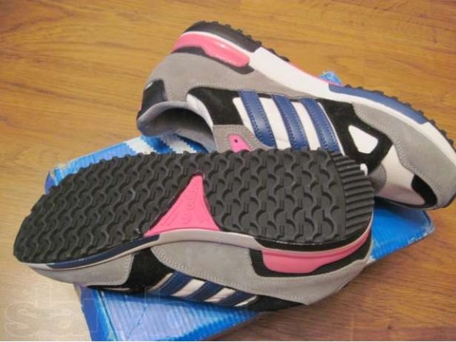 Новые кроссовки Adidas ZX 750 в городе Екатеринбург, фото 2, стоимость: 3 000 руб.