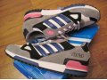 Новые кроссовки Adidas ZX 750 в городе Екатеринбург, фото 3, Мужская обувь