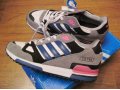 Новые кроссовки Adidas ZX 750 в городе Екатеринбург, фото 6, Мужская обувь