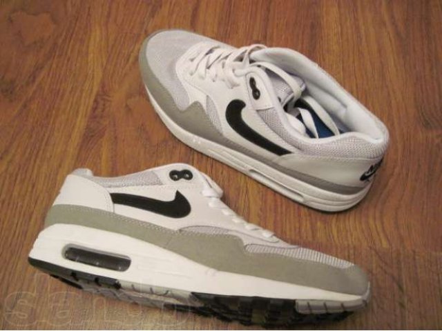 Nike air max 87 в городе Екатеринбург, фото 1, Мужская обувь