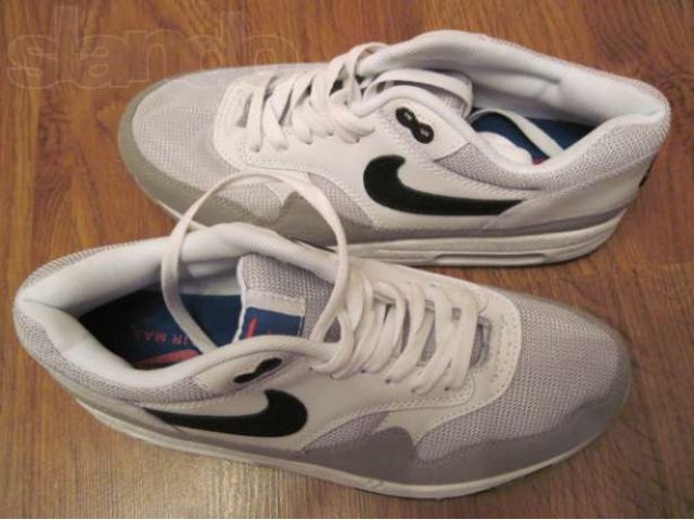 Nike air max 87 в городе Екатеринбург, фото 4, Мужская обувь