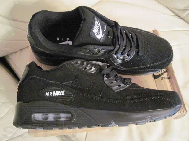 Новые кроссовки Nike air max 90, размеры 40,41, 44, 45. в городе Екатеринбург, фото 8, Свердловская область