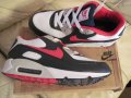 Новые кроссовки Nike air max 90, размеры 40,41, 44, 45. в городе Екатеринбург, фото 3, Мужская обувь