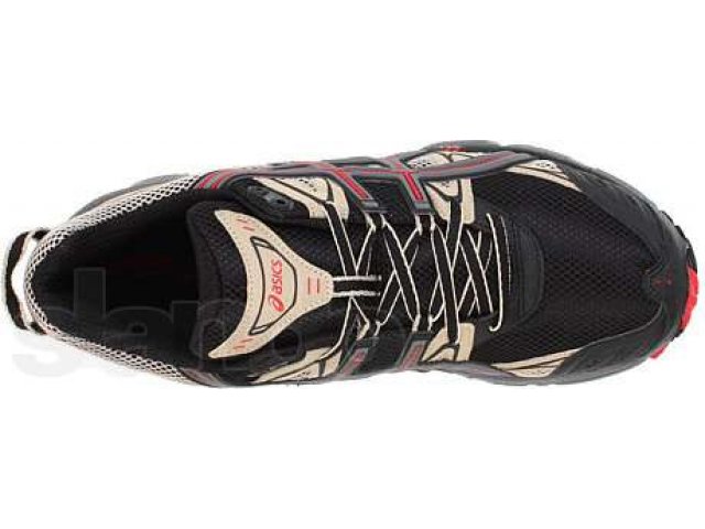 Новые кроссовки Asics Mens GEL-Kahana5 размер 44-45 в городе Барнаул, фото 4, стоимость: 2 820 руб.