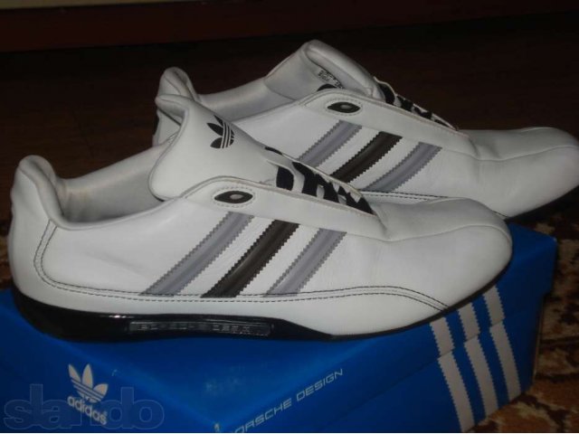 Кроссовки ADIDAS в городе Красноярск, фото 2, стоимость: 2 500 руб.