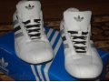 Кроссовки ADIDAS в городе Красноярск, фото 1, Красноярский край