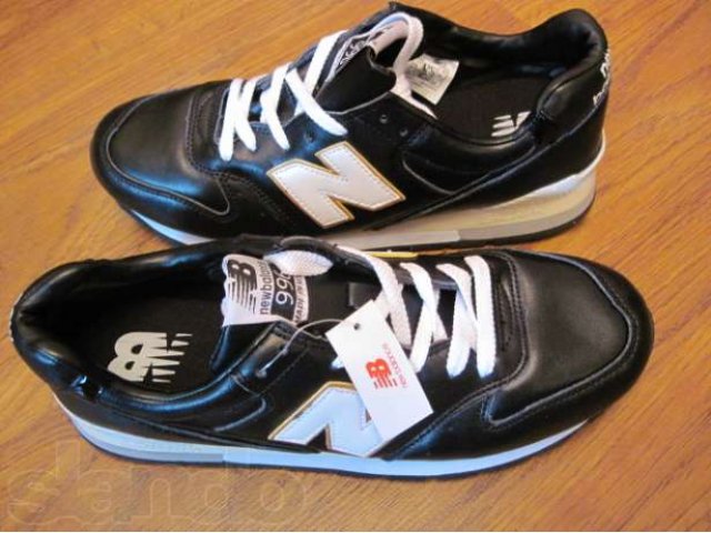 Новые кроссовки New balance 996 в городе Екатеринбург, фото 2, Свердловская область