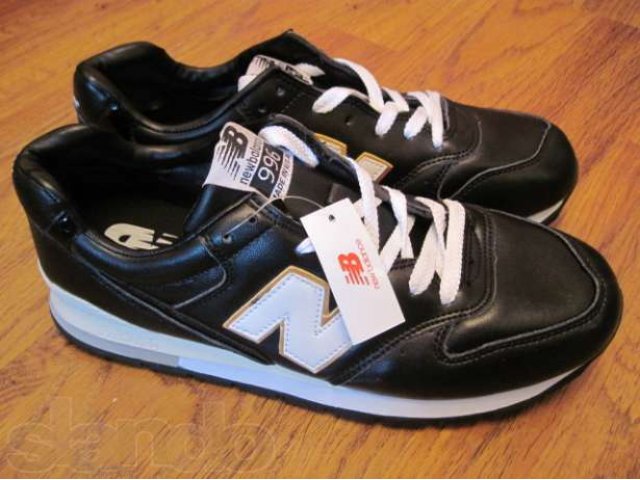 Новые кроссовки New balance 996 в городе Екатеринбург, фото 5, Свердловская область