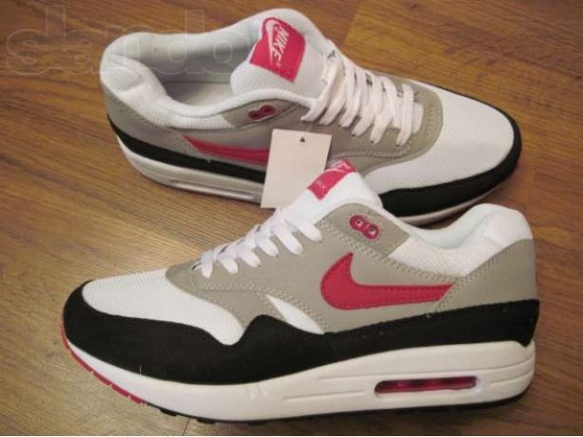 Nike air max в городе Екатеринбург, фото 1, стоимость: 2 500 руб.