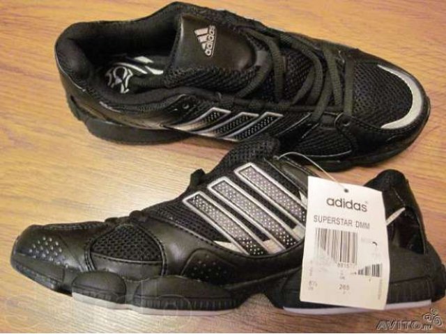 Новые кроссовки Adidas в городе Екатеринбург, фото 3, стоимость: 2 500 руб.