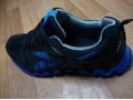 Кроссовки Reebok ZigWild BLACK BLUE в городе Красноярск, фото 2, стоимость: 2 300 руб.