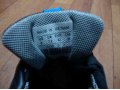 Кроссовки Reebok ZigWild BLACK BLUE в городе Красноярск, фото 4, Красноярский край