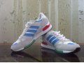 adidas zx 750 white в городе Красноярск, фото 2, стоимость: 2 800 руб.