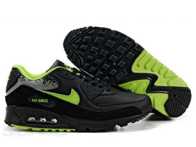 Nike Air Max 90 в городе Волгоград, фото 1, стоимость: 2 100 руб.