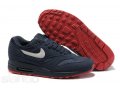 Кроссовки Nike Air Max 87 в городе Красноярск, фото 1, Красноярский край