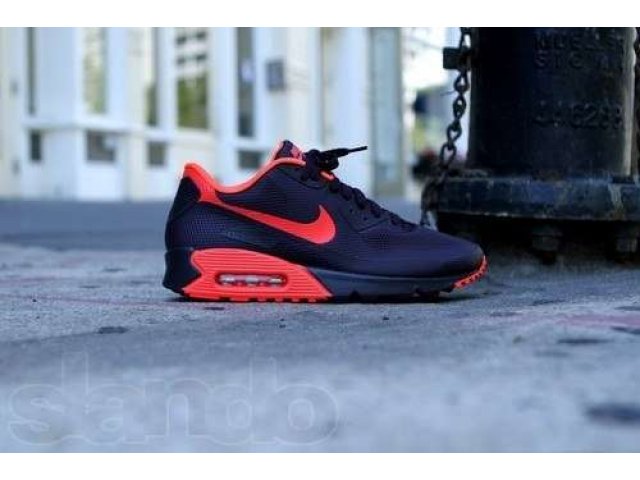 Nike air max 90 в городе Махачкала, фото 1, стоимость: 4 000 руб.