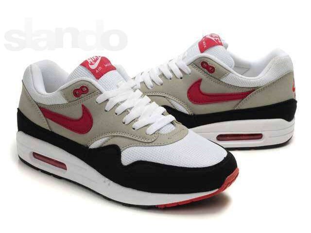 Nike Air Max 87 Мужские Купить