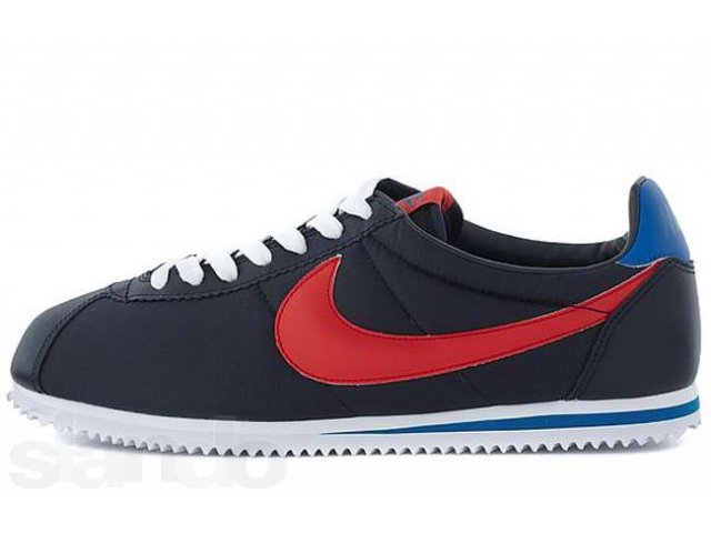 Nike Cortez в городе Астрахань, фото 1, Мужская обувь