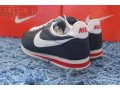 Nike Cortez в городе Астрахань, фото 2, стоимость: 2 000 руб.