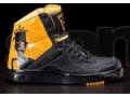 Мужские кеды Reebok Basquiat(swezz beaz) в городе Ханты-Мансийск, фото 5, стоимость: 3 000 руб.