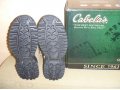 Зимние ботинки Cabelas Snow Runner в городе Екатеринбург, фото 2, стоимость: 2 800 руб.