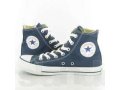 Новые Converse navy в городе Казань, фото 1, Татарстан