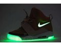 кроссовки Nike air yeezy в городе Казань, фото 3, Мужская обувь