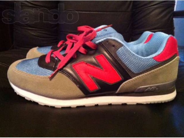 New Balance 574 в городе Екатеринбург, фото 3, Свердловская область