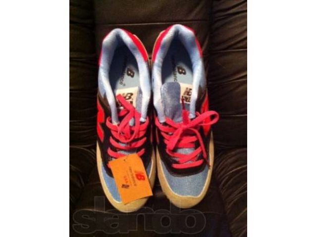 New Balance 574 в городе Екатеринбург, фото 4, стоимость: 2 300 руб.